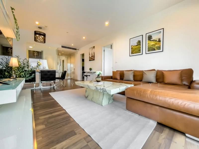 The Room Sukhumvit 62, Bangkok, 2288 Sukhumvit Road, Bang Chak, Phra Khanong, Bangkok, 2 Bedrooms, 90 sqm, Condo For Rent, by Thanyatip Saeyi, 500475920 - DDproperty.com