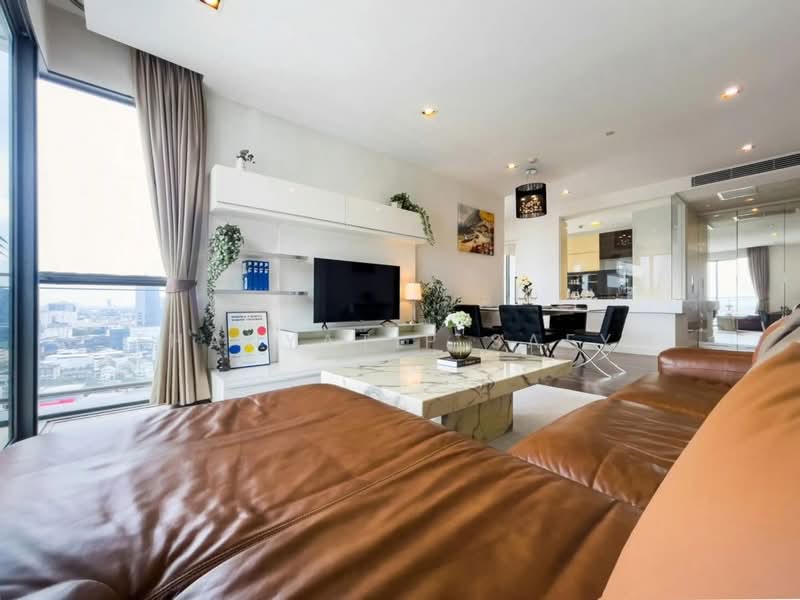 The Room Sukhumvit 62, Bangkok, 2288 Sukhumvit Road, Bang Chak, Phra Khanong, Bangkok, 2 Bedrooms, 90 sqm, Condo For Rent, by Thanyatip Saeyi, 500475920 - DDproperty.com
