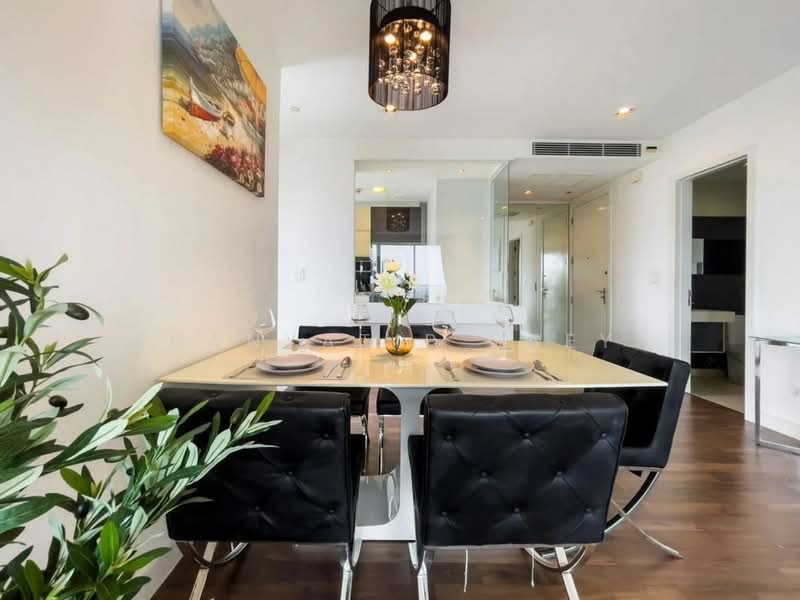 The Room Sukhumvit 62, Bangkok, 2288 Sukhumvit Road, Bang Chak, Phra Khanong, Bangkok, 2 Bedrooms, 90 sqm, Condo For Rent, by Thanyatip Saeyi, 500475920 - DDproperty.com