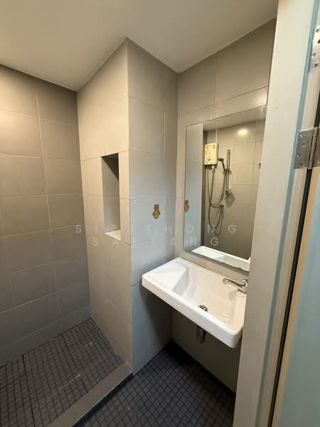 Elio Sukhumvit 64 : เอลลิโอ สุขุมวิท 64, Bangkok, 99 ซอยสุขุมวิท 64, Bang Chak, Phra Khanong, Bangkok, Studio, 22 sqm, Condo For Rent, by Sirithong Saetang, 500475922 - DDproperty.com