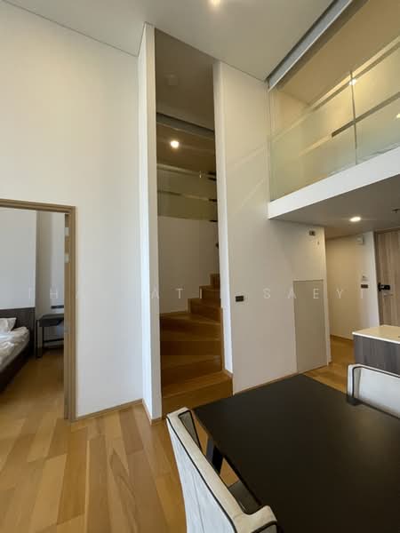 Siamese Exclusive Sukhumvit 31, Bangkok, 75 Soi Sukhumvit 31, Khlong Tan Nua, Watthana, Bangkok, 2 Bedrooms, 91 sqm, Condo For Rent, by Thanyatip Saeyi, 500475923 - DDproperty.com