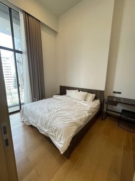 Siamese Exclusive Sukhumvit 31 : ไซมิส เอ๊กซ์ตลูซีฟ สุขุมวิท 31, กรุงเทพ, 75 ถนนสุขุมวิท 31, คลองตันเหนือ, วัฒนา, กรุงเทพ, 91 ตร.ม., คอนโด ให้เช่า, โดย Thanyatip Saeyi, 500475923 - DDproperty.com