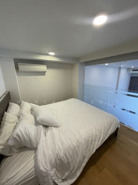 Siamese Exclusive Sukhumvit 31, Bangkok, 75 Soi Sukhumvit 31, Khlong Tan Nua, Watthana, Bangkok, 2 Bedrooms, 91 sqm, Condo For Rent, by Thanyatip Saeyi, 500475923 - DDproperty.com