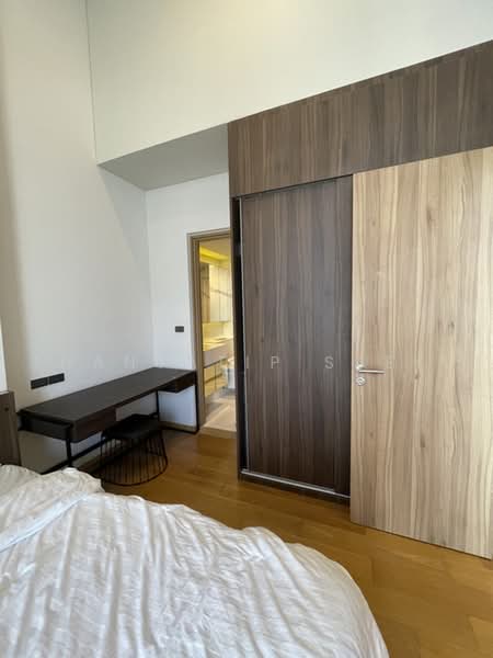 Siamese Exclusive Sukhumvit 31, Bangkok, 75 Soi Sukhumvit 31, Khlong Tan Nua, Watthana, Bangkok, 2 Bedrooms, 91 sqm, Condo For Rent, by Thanyatip Saeyi, 500475923 - DDproperty.com