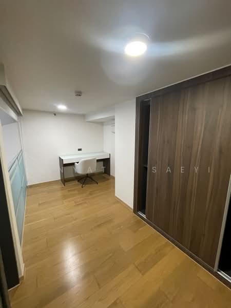 Siamese Exclusive Sukhumvit 31 : ไซมิส เอ๊กซ์ตลูซีฟ สุขุมวิท 31, กรุงเทพ, 75 ถนนสุขุมวิท 31, คลองตันเหนือ, วัฒนา, กรุงเทพ, 91 ตร.ม., คอนโด ให้เช่า, โดย Thanyatip Saeyi, 500475923 - DDproperty.com