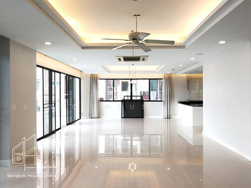 Le Raffine Sukhumvit 24 : เลอ รัฟฟิเน่ สุขุมวิท 24, กรุงเทพ, ซอยสุขุมวิท 24, คลองตัน, คลองเตย, กรุงเทพ, 370 ตร.ม., คอนโด ให้เช่า, โดย Bangkok House Living, 500475924 - DDproperty.com