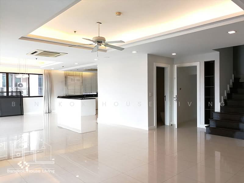 Le Raffine Sukhumvit 24 : เลอ รัฟฟิเน่ สุขุมวิท 24, กรุงเทพ, ซอยสุขุมวิท 24, คลองตัน, คลองเตย, กรุงเทพ, 370 ตร.ม., คอนโด ให้เช่า, โดย Bangkok House Living, 500475924 - DDproperty.com