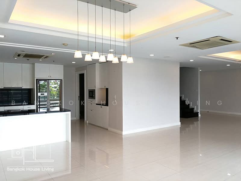 Le Raffine Sukhumvit 24, Bangkok, Soi Sukhumvit 24, Khong Tan, Khlong Toei, Bangkok, 4 Bedrooms, 370 sqm, Condo For Rent, by Bangkok House Living, 500475924 - DDproperty.com