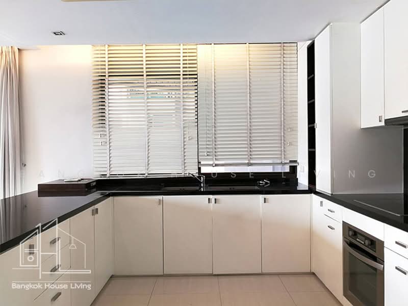Le Raffine Sukhumvit 24, Bangkok, Soi Sukhumvit 24, Khong Tan, Khlong Toei, Bangkok, 4 Bedrooms, 370 sqm, Condo For Rent, by Bangkok House Living, 500475924 - DDproperty.com