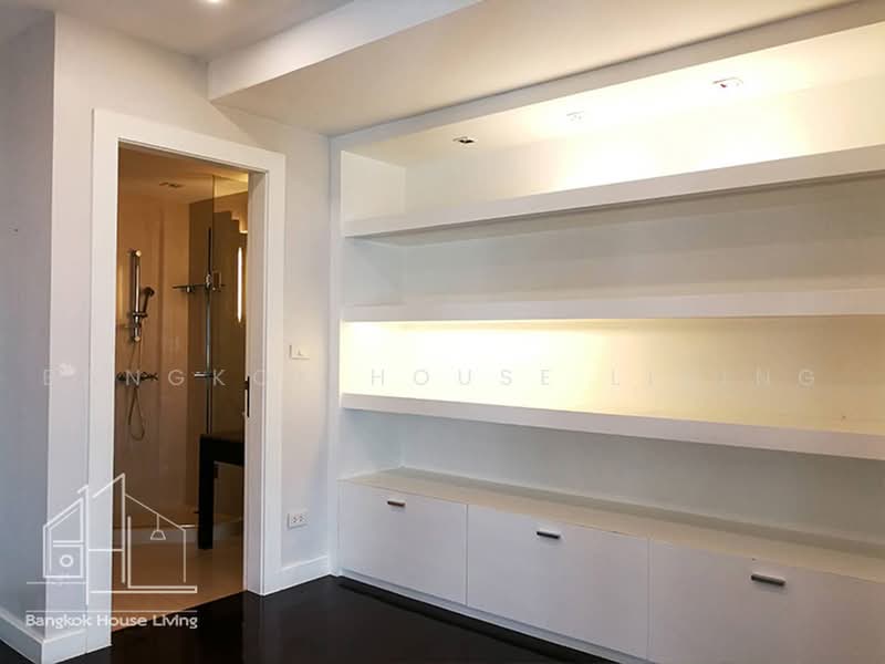 Le Raffine Sukhumvit 24 : เลอ รัฟฟิเน่ สุขุมวิท 24, กรุงเทพ, ซอยสุขุมวิท 24, คลองตัน, คลองเตย, กรุงเทพ, 370 ตร.ม., คอนโด ให้เช่า, โดย Bangkok House Living, 500475924 - DDproperty.com