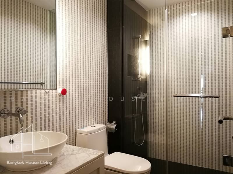 Le Raffine Sukhumvit 24 : เลอ รัฟฟิเน่ สุขุมวิท 24, กรุงเทพ, ซอยสุขุมวิท 24, คลองตัน, คลองเตย, กรุงเทพ, 370 ตร.ม., คอนโด ให้เช่า, โดย Bangkok House Living, 500475924 - DDproperty.com