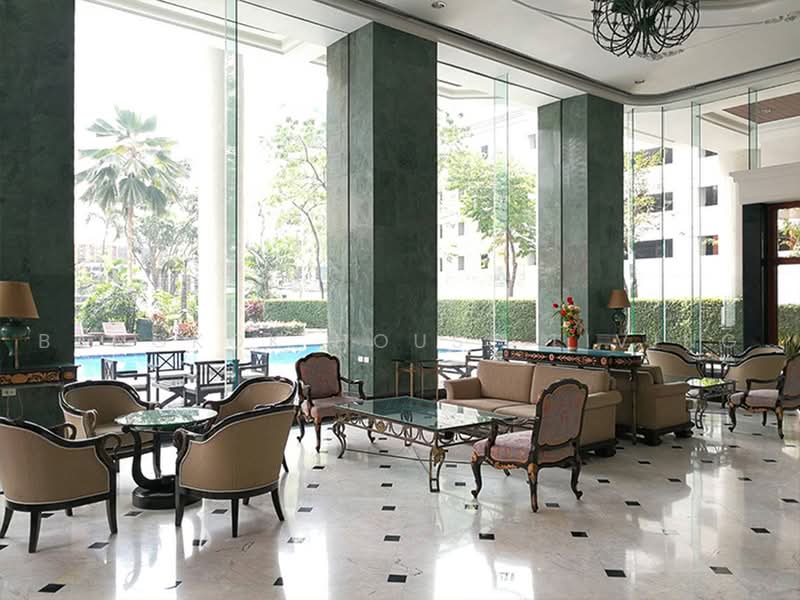 Le Raffine Sukhumvit 24 : เลอ รัฟฟิเน่ สุขุมวิท 24, กรุงเทพ, ซอยสุขุมวิท 24, คลองตัน, คลองเตย, กรุงเทพ, 370 ตร.ม., คอนโด ให้เช่า, โดย Bangkok House Living, 500475924 - DDproperty.com