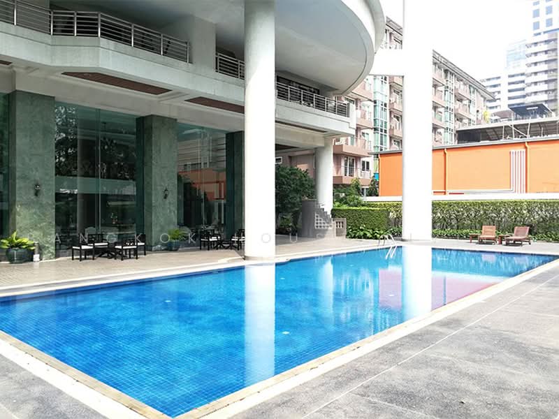 Le Raffine Sukhumvit 24, Bangkok, Soi Sukhumvit 24, Khong Tan, Khlong Toei, Bangkok, 4 Bedrooms, 370 sqm, Condo For Rent, by Bangkok House Living, 500475924 - DDproperty.com