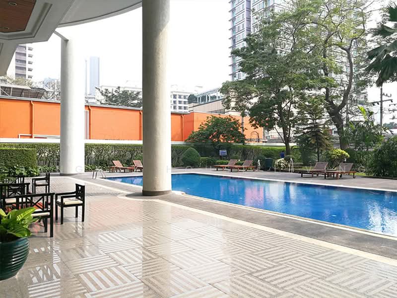 Le Raffine Sukhumvit 24 : เลอ รัฟฟิเน่ สุขุมวิท 24, กรุงเทพ, ซอยสุขุมวิท 24, คลองตัน, คลองเตย, กรุงเทพ, 370 ตร.ม., คอนโด ให้เช่า, โดย Bangkok House Living, 500475924 - DDproperty.com
