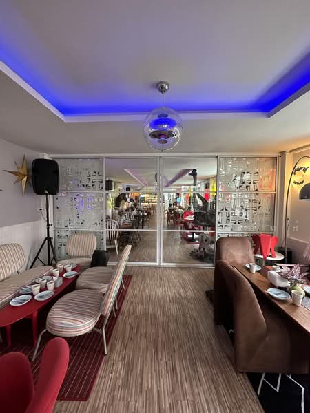 Naradhiwas Soi 5, Bangkok, นราธิวาสฯ, Thung Maha Mek, Sathon, Bangkok, , 247 sqm, Retail Space For Rent, by suchaluck boonipat, 500475925 - DDproperty.com