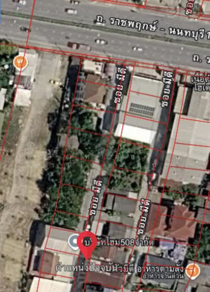 ขายที่ดินพร้อมสิ่งปลูกสร้าง (โกดังเก็บของ) 55 ตร.ว. บางกร่าง นนทบุรี, Nonthaburi, Bang Krang, Muang Nonthaburi, Nonthaburi, , 220 sqm, Land For Sale, by คฑาภัท ดำรงเตชานนท์, 500475926 - DDproperty.com