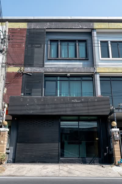 Viivace Music Academy, Bangkok, นวมินทร์, Nawamin, Bueng Kum, Bangkok, , 163 sqm, Shophouse For Sale, by ปิยภูมิ ศรไพศาล, 500475927 - DDproperty.com