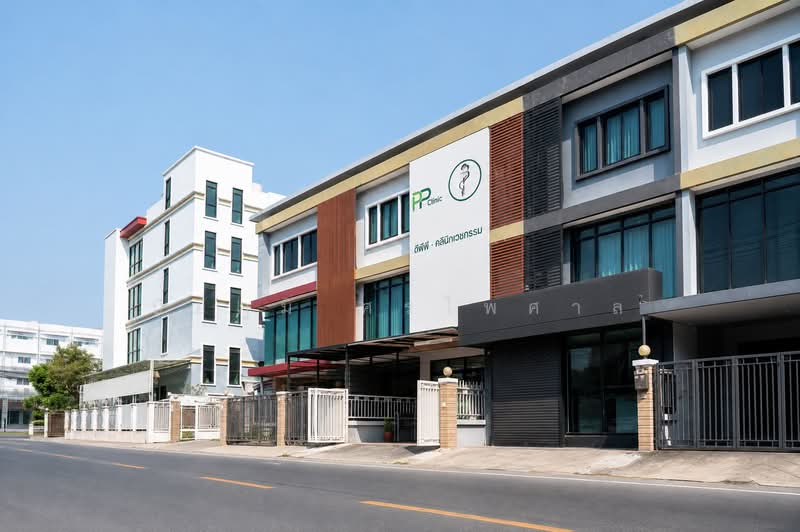 วิวาเช่ มิวสิค อะคาเดมี่, กรุงเทพ, นวมินทร์, บึงกุ่ม, กรุงเทพ, 163 ตร.ม., ตึกแถว-อาคารพาณิชย์ ขาย, โดย ปิยภูมิ ศรไพศาล, 500475927 - DDproperty.com