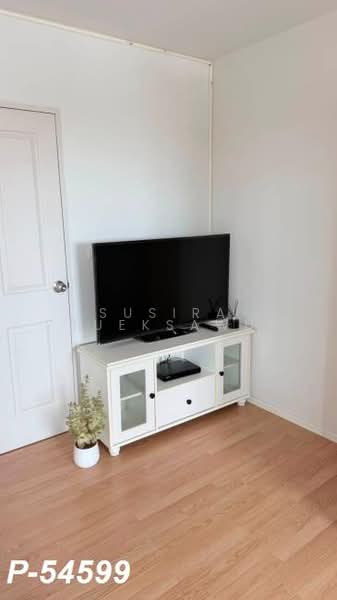 The Parkland Lite Sukhumvit-Paknam, Samut Prakan, Amoradej Road, Pak Nam, Muang Samut Prakarn, Samut Prakan, 1 Bedroom, 60 sqm, Condo For Rent, by Susira Prueksawun, 500475928 - DDproperty.com