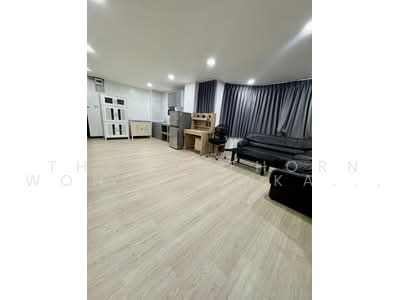 For Rent - Sriwara Garden Condominium, Bangkok