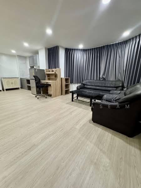 Sriwara Garden Condominium, Bangkok, 1205 Soi Town in Town, Wang Thonglang, Bangkok, 2 Bedrooms, 80 sqm, Condo For Rent, by Thananthorn Wongvarnkaseam, 500475929 - DDproperty.com