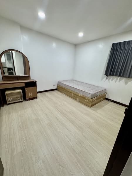 Sriwara Garden Condominium : ศรีวราการ์เด้น คอนโดมิเนียม, กรุงเทพ, 1205 ซอย ทาวน์อินทาวน์, วังทองหลาง, กรุงเทพ, 80 ตร.ม., คอนโด ให้เช่า, โดย Thananthorn Wongvarnkaseam, 500475929 - DDproperty.com