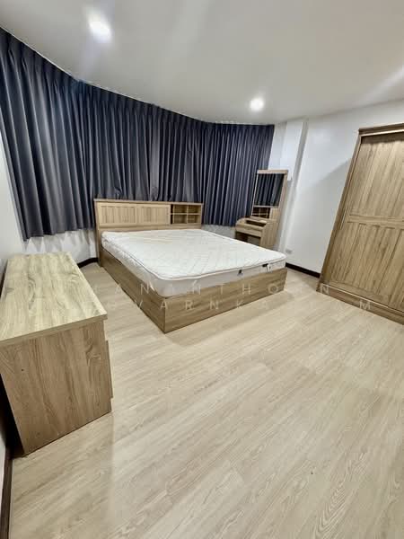Sriwara Garden Condominium, Bangkok, 1205 Soi Town in Town, Wang Thonglang, Bangkok, 2 Bedrooms, 80 sqm, Condo For Rent, by Thananthorn Wongvarnkaseam, 500475929 - DDproperty.com