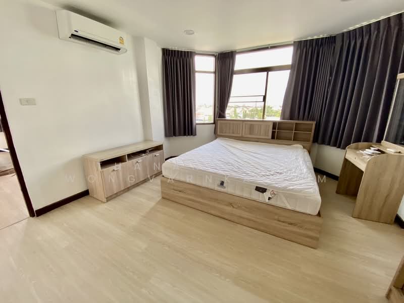 Sriwara Garden Condominium, Bangkok, 1205 Soi Town in Town, Wang Thonglang, Bangkok, 2 Bedrooms, 80 sqm, Condo For Rent, by Thananthorn Wongvarnkaseam, 500475929 - DDproperty.com