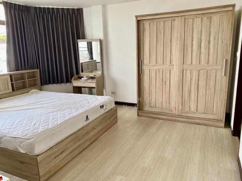 Sriwara Garden Condominium, Bangkok, 1205 Soi Town in Town, Wang Thonglang, Bangkok, 2 Bedrooms, 80 sqm, Condo For Rent, by Thananthorn Wongvarnkaseam, 500475929 - DDproperty.com