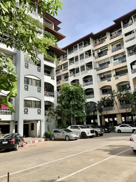 Sriwara Garden Condominium, Bangkok, 1205 Soi Town in Town, Wang Thonglang, Bangkok, 2 Bedrooms, 80 sqm, Condo For Rent, by Thananthorn Wongvarnkaseam, 500475929 - DDproperty.com