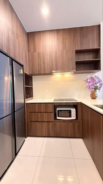 Siamese Exclusive Sukhumvit 31 : ไซมิส เอ๊กซ์ตลูซีฟ สุขุมวิท 31, กรุงเทพ, 75 ถนนสุขุมวิท 31, คลองตันเหนือ, วัฒนา, กรุงเทพ, 72 ตร.ม., คอนโด ให้เช่า, โดย Thanyatip Saeyi, 500475931 - DDproperty.com