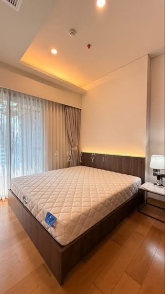 Siamese Exclusive Sukhumvit 31 : ไซมิส เอ๊กซ์ตลูซีฟ สุขุมวิท 31, กรุงเทพ, 75 ถนนสุขุมวิท 31, คลองตันเหนือ, วัฒนา, กรุงเทพ, 72 ตร.ม., คอนโด ให้เช่า, โดย Thanyatip Saeyi, 500475931 - DDproperty.com