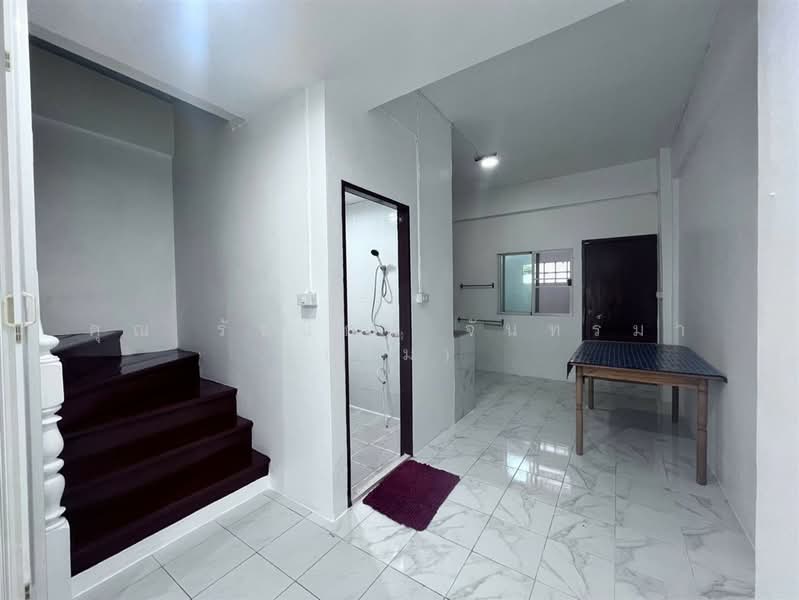 Evergreen Ville Bangna-Trad, Bangkok, 561 Bang Na-Trat 46, Bang Na, Bangkok, 3 Bedrooms, 110 sqm, Townhouse For Sale, by คุณ รัชนีกร จันทร์มา (อิม), 500475933 - DDproperty.com