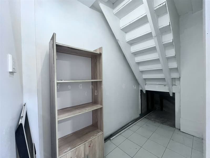 Evergreen Ville Bangna-Trad, Bangkok, 561 Bang Na-Trat 46, Bang Na, Bangkok, 3 Bedrooms, 110 sqm, Townhouse For Sale, by คุณ รัชนีกร จันทร์มา (อิม), 500475933 - DDproperty.com