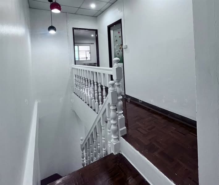 Evergreen Ville Bangna-Trad, Bangkok, 561 Bang Na-Trat 46, Bang Na, Bangkok, 3 Bedrooms, 110 sqm, Townhouse For Sale, by คุณ รัชนีกร จันทร์มา (อิม), 500475933 - DDproperty.com