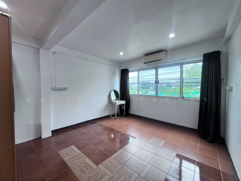 Evergreen Ville Bangna-Trad, Bangkok, 561 Bang Na-Trat 46, Bang Na, Bangkok, 3 Bedrooms, 110 sqm, Townhouse For Sale, by คุณ รัชนีกร จันทร์มา (อิม), 500475933 - DDproperty.com