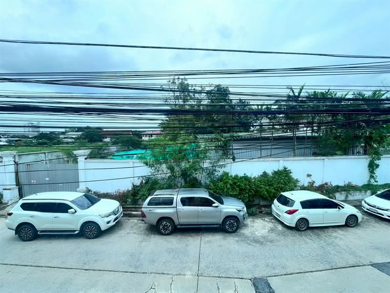 Evergreen Ville Bangna-Trad : เอเวอร์กรีนวิลล์ บางนา-ตราด, กรุงเทพ, 561 บางนา-ตราด 46, บางนา, กรุงเทพ, 110 ตร.ม., ทาวน์เฮ้าส์ ขาย, โดย คุณ รัชนีกร จันทร์มา (อิม), 500475933 - DDproperty.com