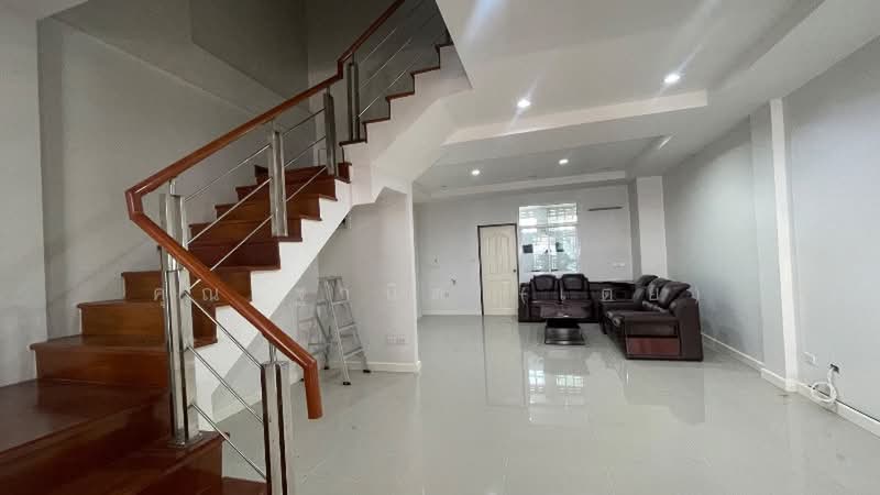 The British Sathorn-Kallaprapruk, Bangkok, Kanlapaphruek Road, Bang Wa, Phasi Charoen, Bangkok, , 220 sqm, Shophouse For Sale, by คุณ ฐานิต (เตย), 500475934 - DDproperty.com