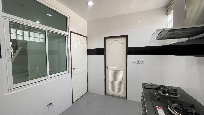 The British Sathorn-Kallaprapruk, Bangkok, Kanlapaphruek Road, Bang Wa, Phasi Charoen, Bangkok, , 220 sqm, Shophouse For Sale, by คุณ ฐานิต (เตย), 500475934 - DDproperty.com