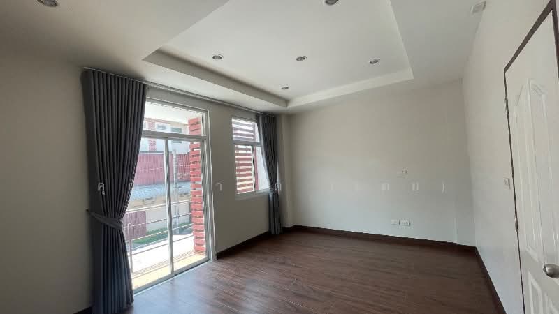 The British Sathorn-Kallaprapruk, Bangkok, Kanlapaphruek Road, Bang Wa, Phasi Charoen, Bangkok, , 220 sqm, Shophouse For Sale, by คุณ ฐานิต (เตย), 500475934 - DDproperty.com