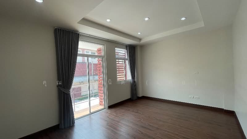 The British Sathorn-Kallaprapruk, Bangkok, Kanlapaphruek Road, Bang Wa, Phasi Charoen, Bangkok, , 220 sqm, Shophouse For Sale, by คุณ ฐานิต (เตย), 500475934 - DDproperty.com