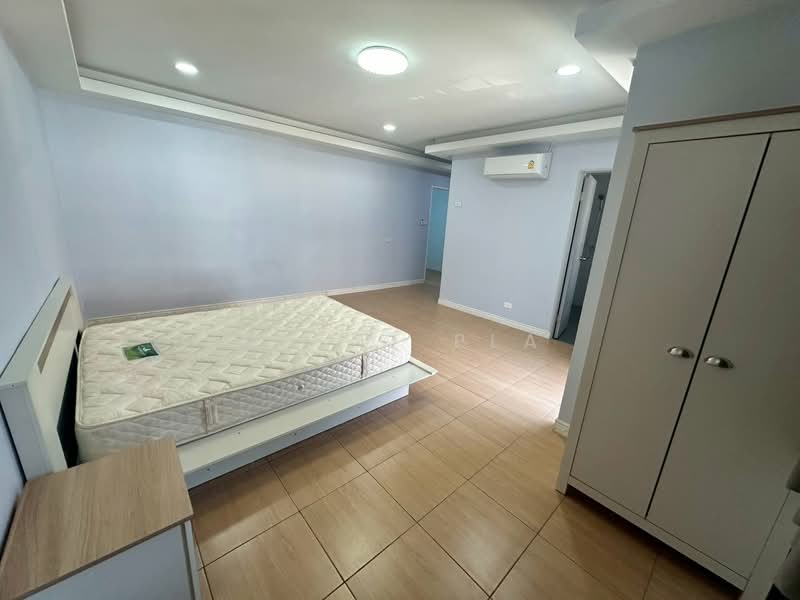 Home Office for Rent, Ladprao Soi 80, Company Registration Possible (SPSAD4119), Bangkok, Wang Thonglang, Bangkok, 3 Bedrooms, 300 sqm, Townhouse For Rent, by Agent Pla, 500475936 - DDproperty.com