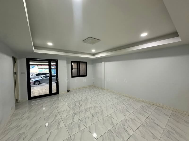 โฮมออฟฟิศให้เช่า ซอยลาดพร้าว 80 จดทะเบียนบริษัทได้ (SPSAD4119), กรุงเทพ, วังทองหลาง, กรุงเทพ, 300 ตร.ม., ทาวน์เฮ้าส์ ให้เช่า, โดย Agent Pla, 500475936 - DDproperty.com