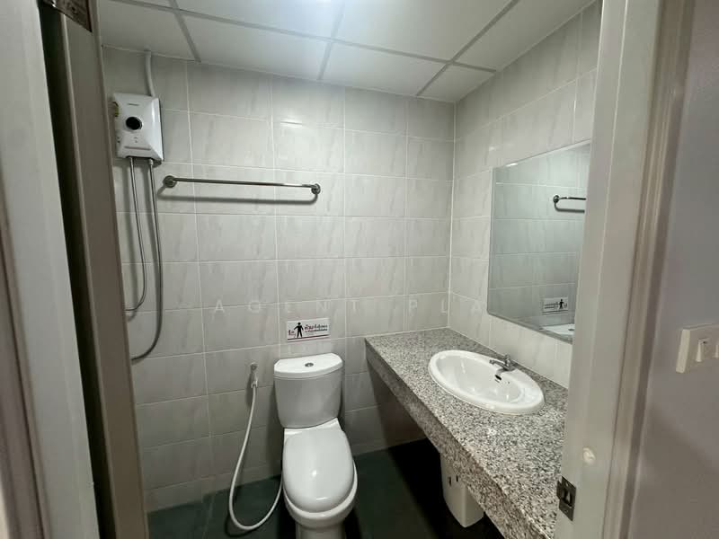 Home Office for Rent, Ladprao Soi 80, Company Registration Possible (SPSAD4119), Bangkok, Wang Thonglang, Bangkok, 3 Bedrooms, 300 sqm, Townhouse For Rent, by Agent Pla, 500475936 - DDproperty.com