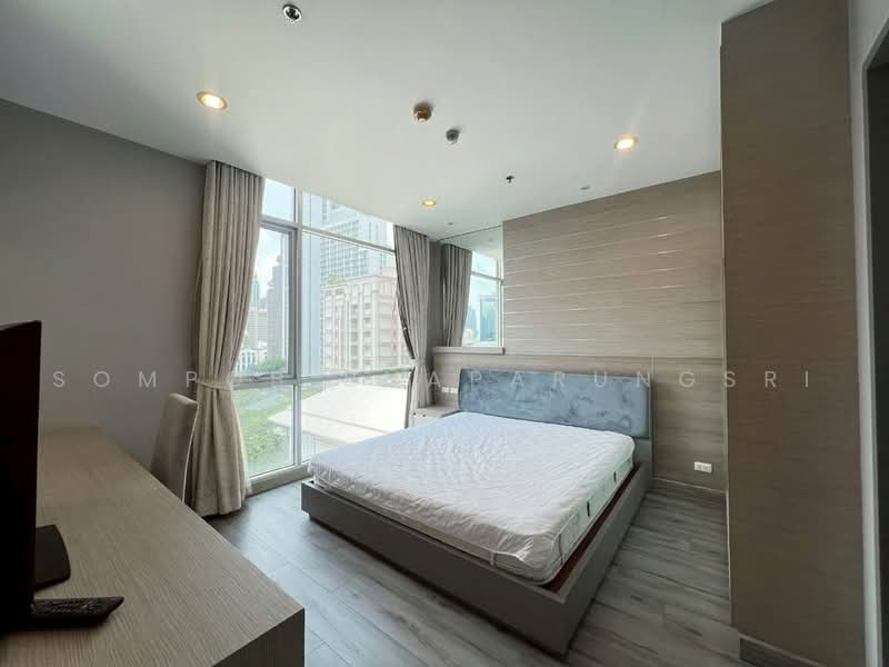 The Master Centrium Asoke-Sukhumvit : เดอะ มาสเตอร์ เซ็นเธรี่ยม อโศก-สุขุมวิท, กรุงเทพ, สุขุมวิท 21, คลองเตยเหนือ, วัฒนา, กรุงเทพ, 72 ตร.ม., คอนโด ให้เช่า, โดย Sompob Buaparungsri, 500475937 - DDproperty.com