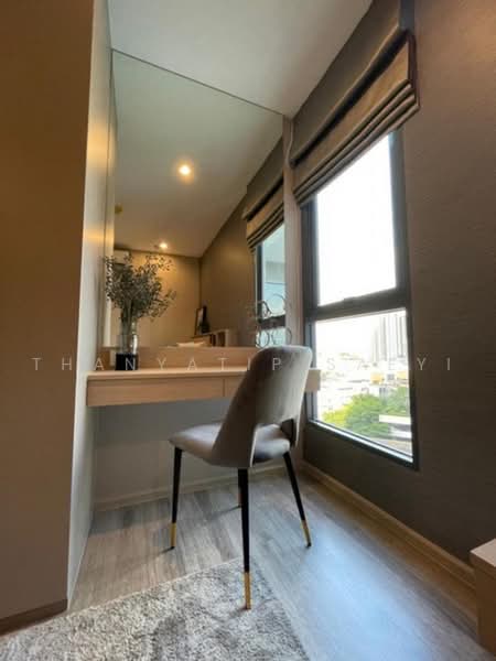IDEO Mobi Sukhumvit 66, Bangkok, 2578 Soi Sukhumvit 66 Sukhumvit Road, Bang Chak, Phra Khanong, Bangkok, 2 Bedrooms, 85 sqm, Condo For Rent, by Thanyatip Saeyi, 500475938 - DDproperty.com