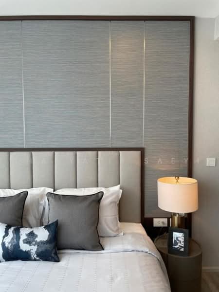 IDEO Mobi Sukhumvit 66, Bangkok, 2578 Soi Sukhumvit 66 Sukhumvit Road, Bang Chak, Phra Khanong, Bangkok, 2 Bedrooms, 85 sqm, Condo For Rent, by Thanyatip Saeyi, 500475938 - DDproperty.com
