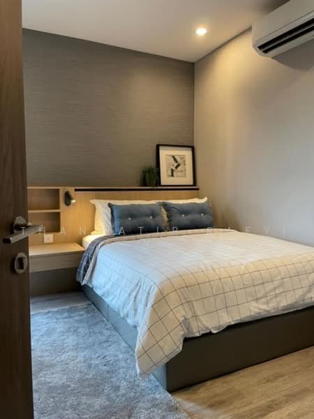 IDEO Mobi Sukhumvit 66, Bangkok, 2578 Soi Sukhumvit 66 Sukhumvit Road, Bang Chak, Phra Khanong, Bangkok, 2 Bedrooms, 85 sqm, Condo For Rent, by Thanyatip Saeyi, 500475938 - DDproperty.com