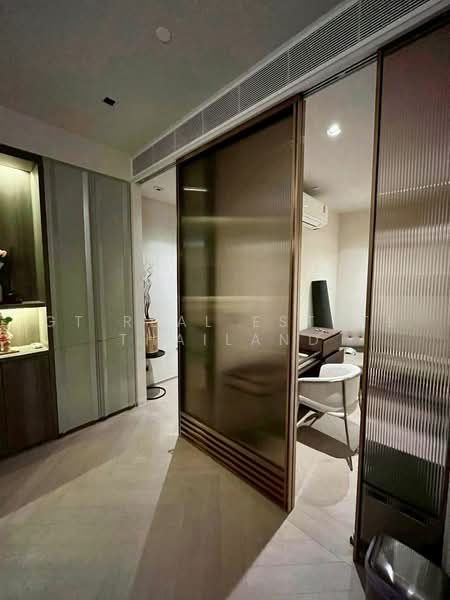 The Reserve Sathorn, Bangkok, Thanon Suan Phlu, Thung Maha Mek, Sathon, Bangkok, 2 Bedrooms, 114 sqm, Condo For Rent, by GT Real Estate Thailand, 500475939 - DDproperty.com