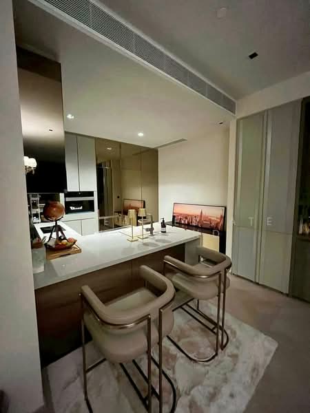 The Reserve Sathorn, Bangkok, Thanon Suan Phlu, Thung Maha Mek, Sathon, Bangkok, 2 Bedrooms, 114 sqm, Condo For Rent, by GT Real Estate Thailand, 500475939 - DDproperty.com
